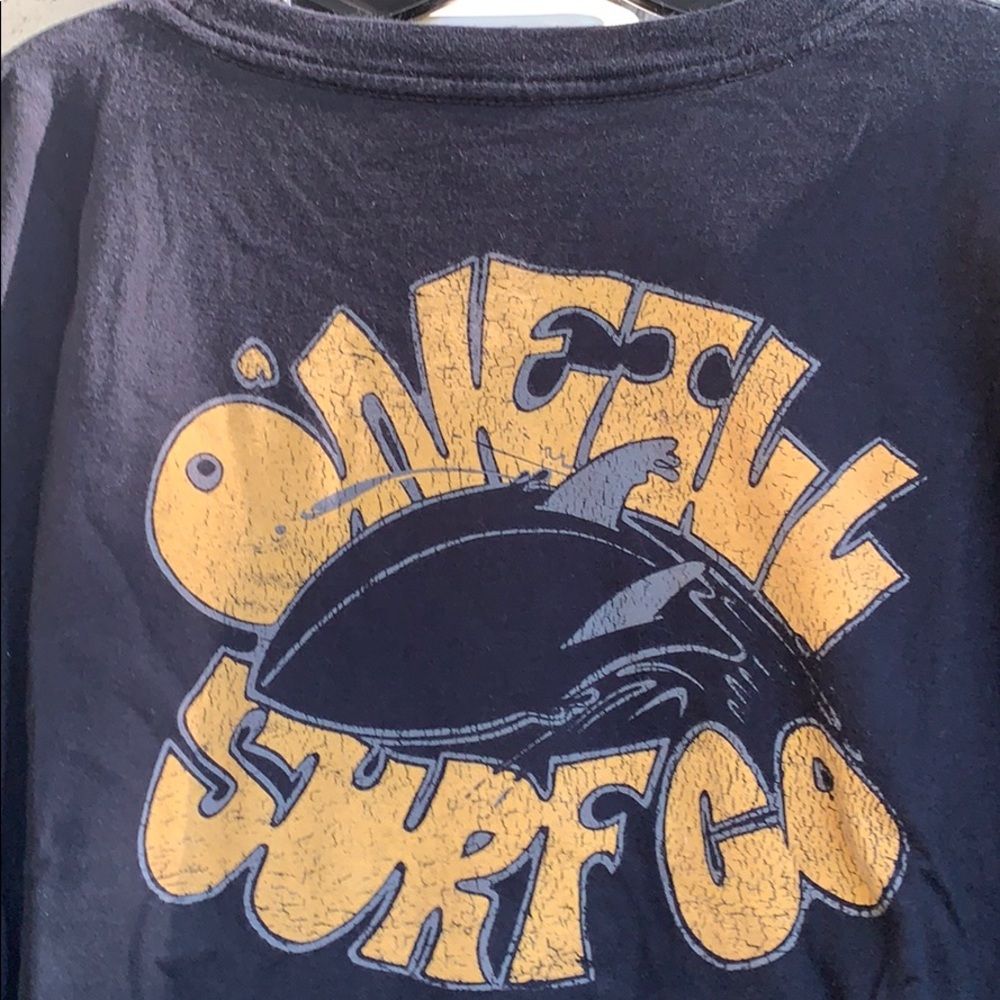 🌸🌸 3/$20 O’Neill Surf Co t shirt